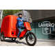 Pedal-Assisted Cargo eBikes Image 1