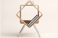 Offset Shelf Sideboards