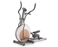 Scandinavian-Style Exercise Machines Image 1