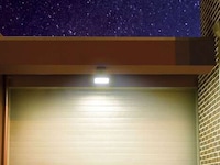 Connected Outdoor Floodlights Image 2