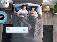 Mattress-Cooling Sleep Systems Image 3