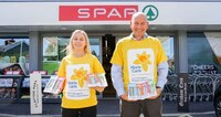 Charity-Supporting Sandwich Ranges Image 1