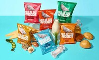 Chef-Inspired Kettle Chips Image 2