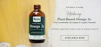 Protein-Packed Pet Supplements Image 1