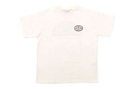 Restaurant-Collab Graphic Apparel