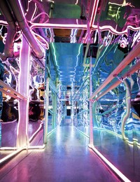Safe Inclusive Nightclubs Image 1