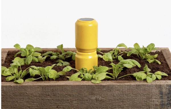 Portable Soil Monitors