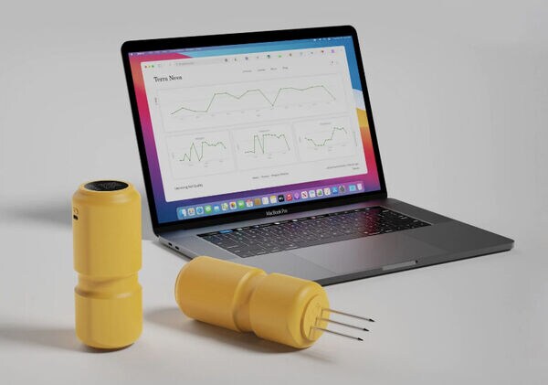 Portable Soil Monitors Image 2