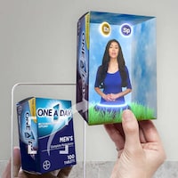 Digitally Enabled Packaging Image 1