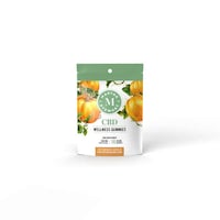 Pumpkin Spice CBD Gummies