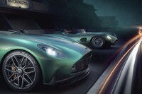 Ultra-Rare Open-Cockpit Hypercars Image 3