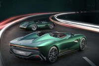 Ultra-Rare Open-Cockpit Hypercars Image 4