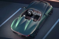Ultra-Rare Open-Cockpit Hypercars Image 6
