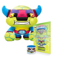 Heroic Bedtime Toys Image 2