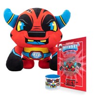 Heroic Bedtime Toys Image 3