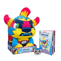 Heroic Bedtime Toys Image 4