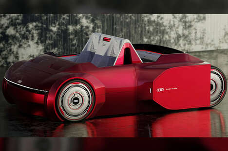 Transforming Commuter Vehicles