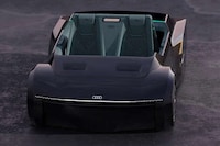 Transforming Commuter Vehicles Image 2