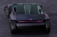 Transforming Commuter Vehicles Image 3