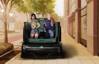 Transforming Commuter Vehicles Image 8