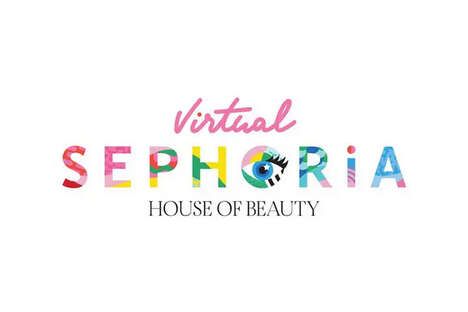 Gamified Virtual Beauty Houses