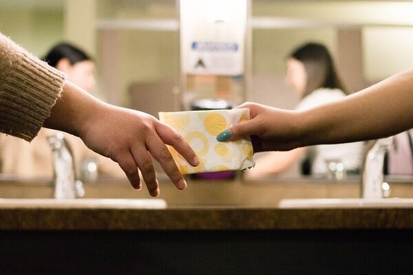 Free Menstrual Product Apps