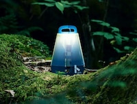 Collapsible Emergency-Ready Lanterns Image 1