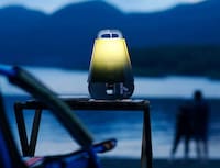 Collapsible Emergency-Ready Lanterns Image 3