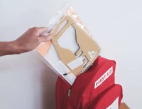 Collapsible Emergency-Ready Lanterns Image 4