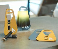Collapsible Emergency-Ready Lanterns Image 5