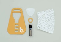 Collapsible Emergency-Ready Lanterns Image 6