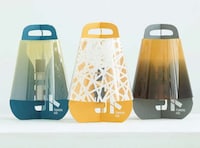 Collapsible Emergency-Ready Lanterns Image 7