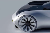 Contoured Limousine-Like Supercars Image 4