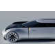 Contoured Limousine-Like Supercars Image 8