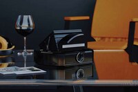 Modernized Folding Instant Cameras Image 4