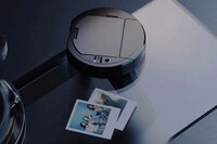 Modernized Folding Instant Cameras Image 6