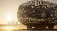 Metaverse Distilleries Image 1