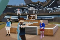 Metaverse Distilleries Image 2