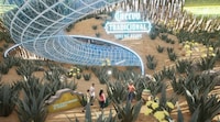 Metaverse Distilleries Image 4