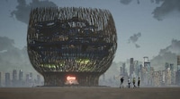 Metaverse Distilleries Image 6
