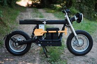 Bolt-On eBike Tool Kits Image 1