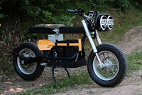Bolt-On eBike Tool Kits Image 2