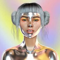 Virtual Influencer Metaverses Image 2