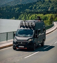 Outdoor Sports Lifestyle Vans Image 2