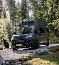 Outdoor Sports Lifestyle Vans Image 4