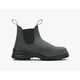 Chunky Sole Chelsea Boots Image 5