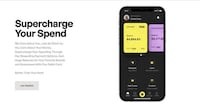 Rewards-Based Debit Cards Image 1