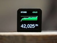 Mini Desktop Trader Displays Image 3