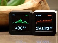 Mini Desktop Trader Displays Image 5