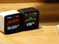 Mini Desktop Trader Displays Image 7